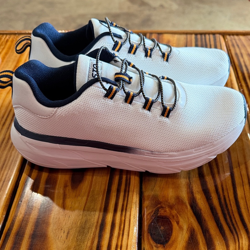 STQ sneakers